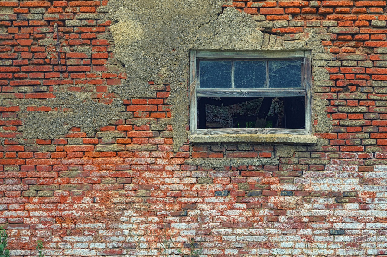 wall  brick  structure free photo