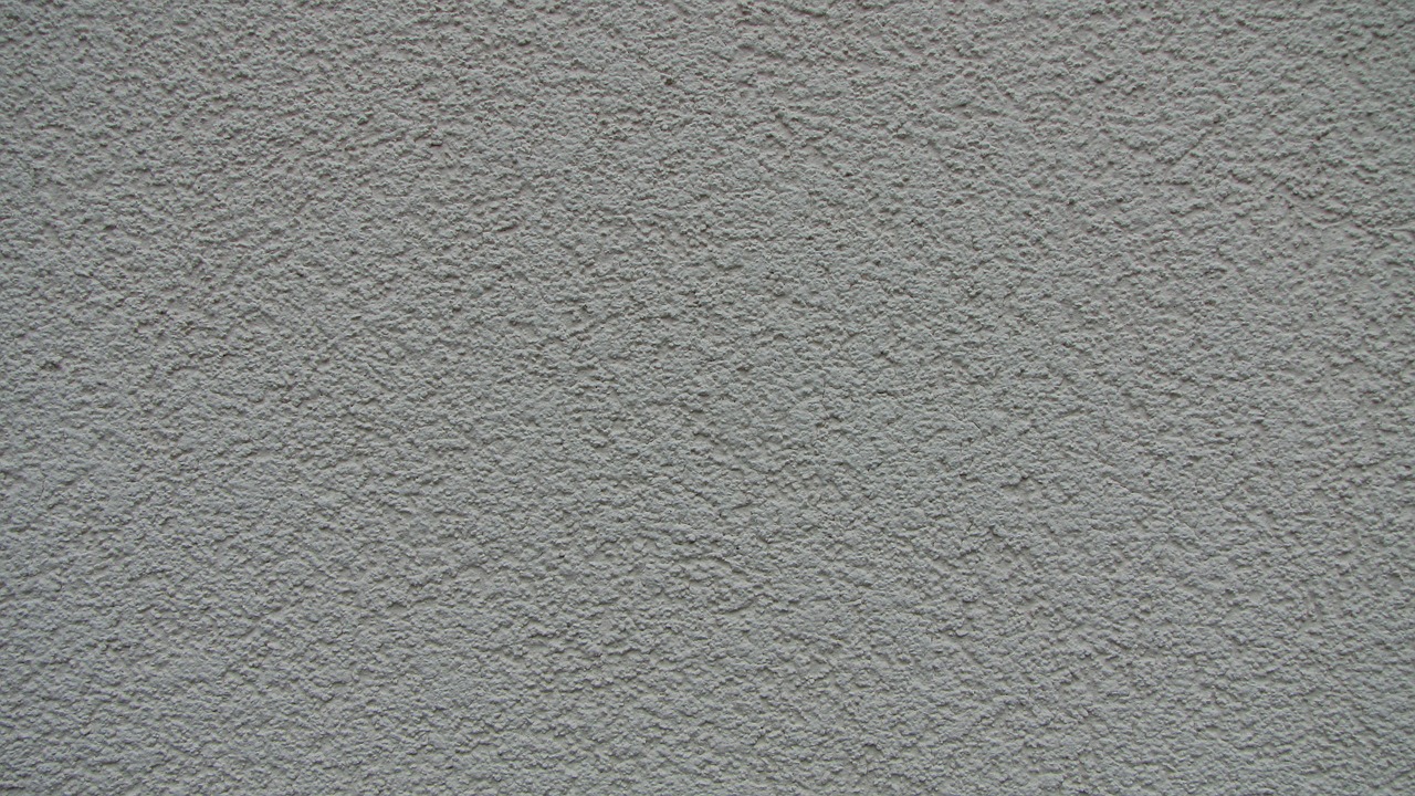 wall plaster grey free photo