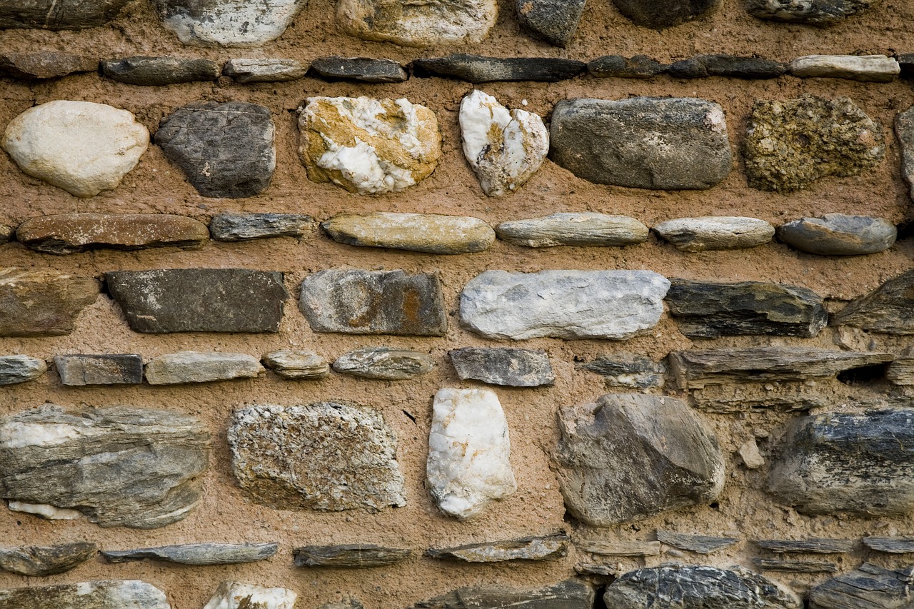 wall  stone  texture free photo