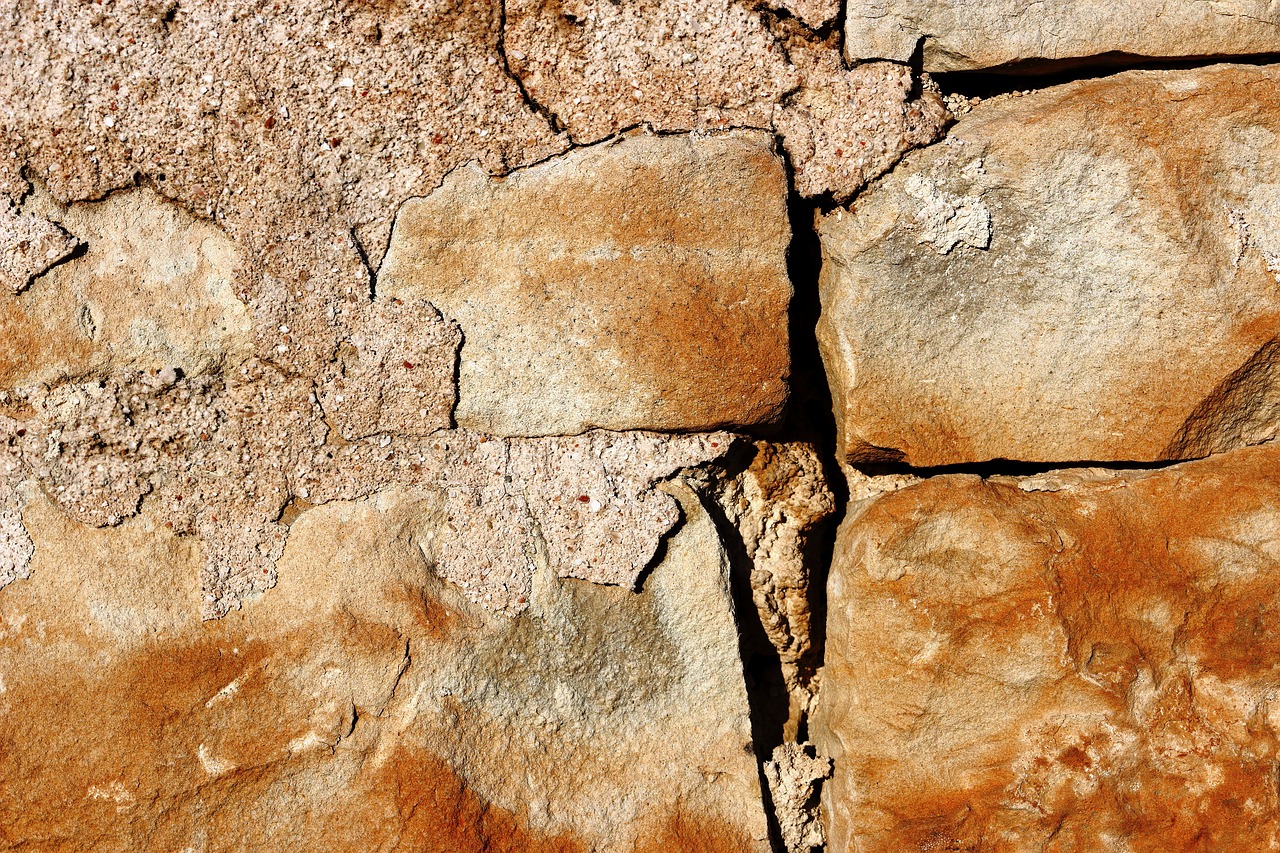 wall  stone  background free photo