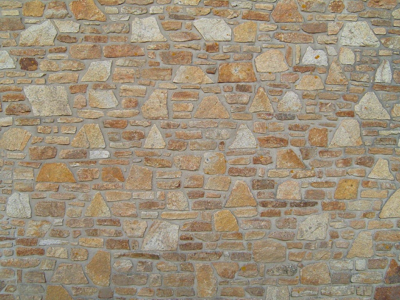 wall stone masonry free photo