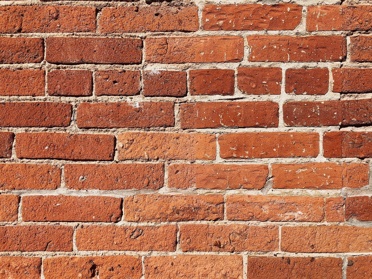 wall  brick  texture free photo