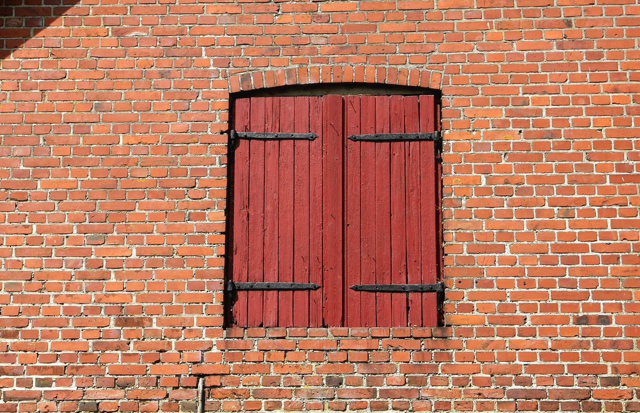 wall brick gap free photo
