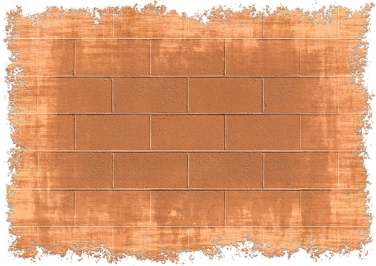 wall bricks bricked free photo
