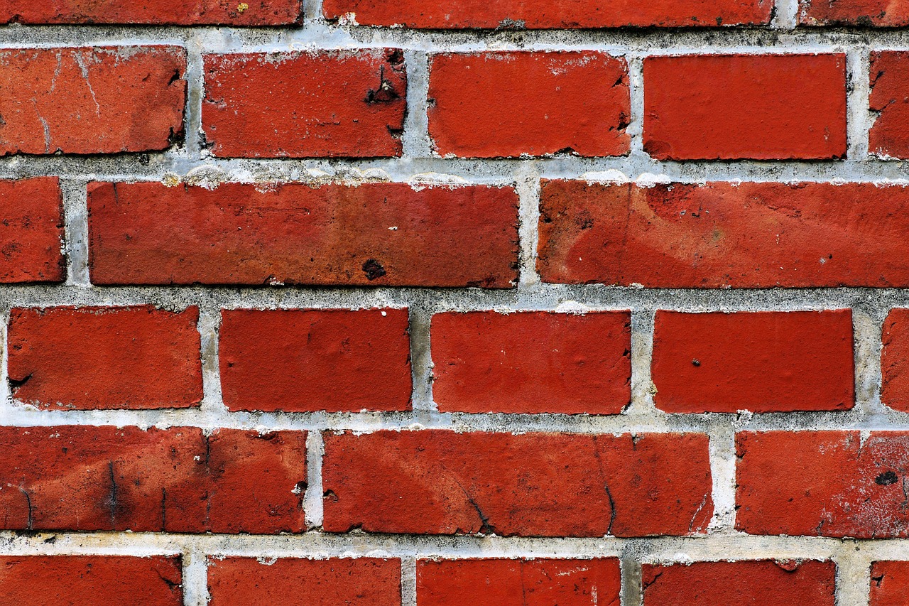 wall stones hauswand free photo