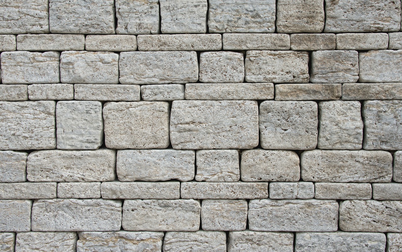 wall stone wall stones free photo