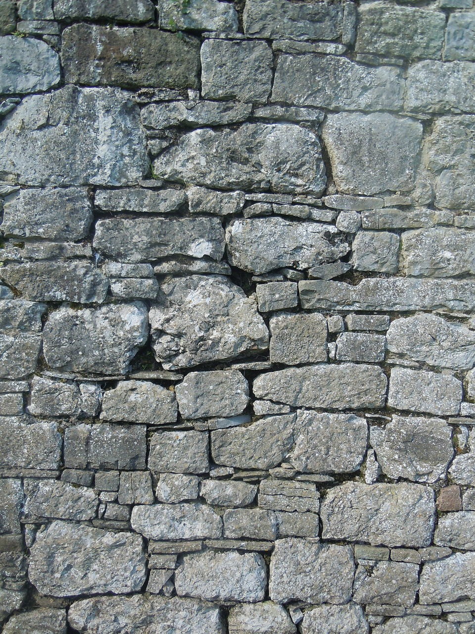 wall rocks texture free photo