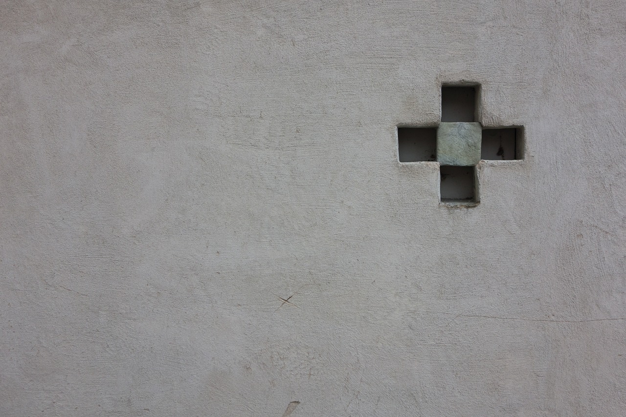 wall masonry square free photo