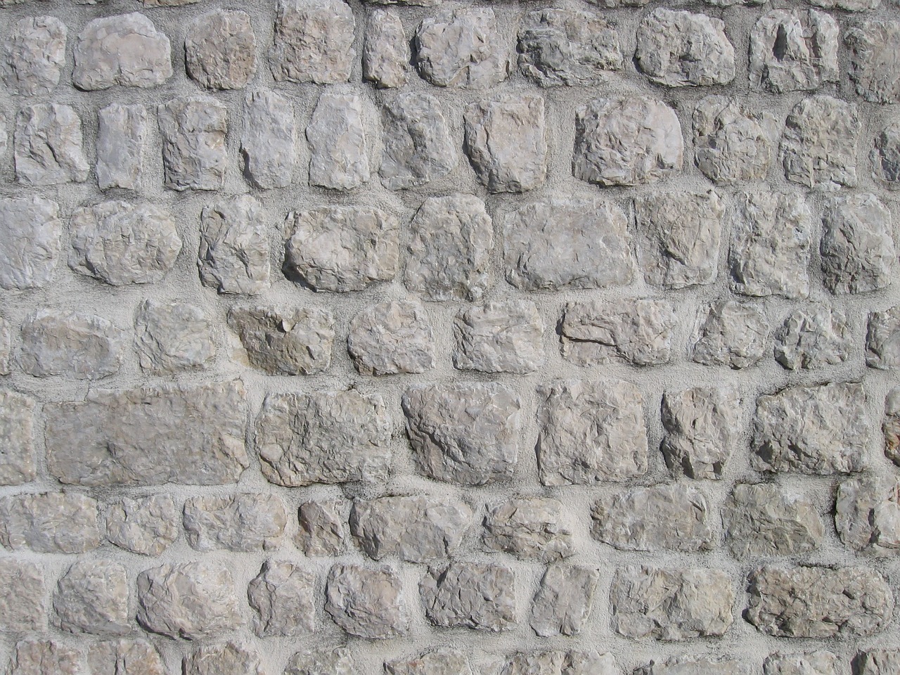 wall stones old free photo