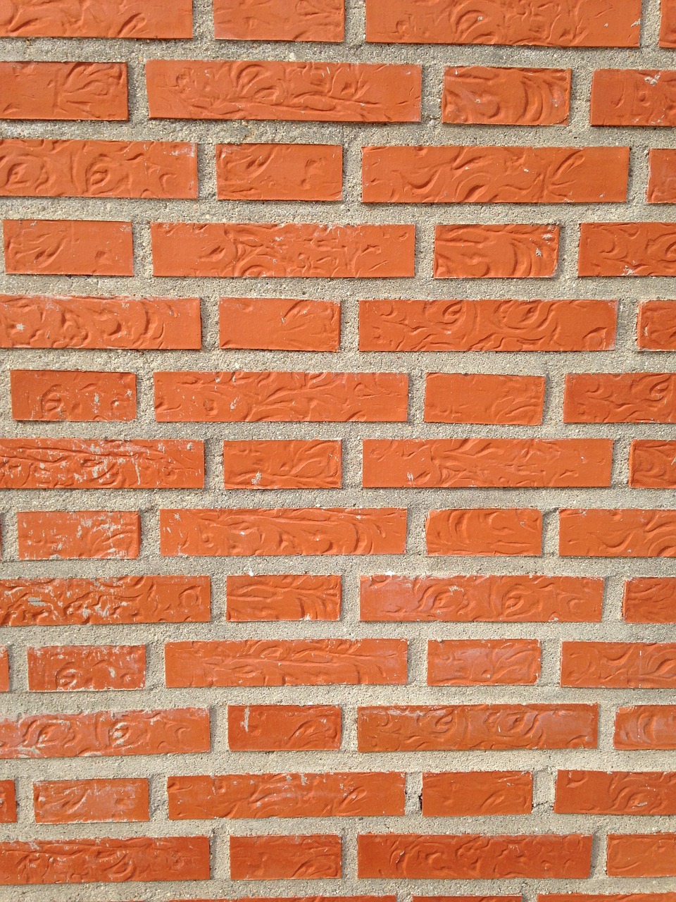 wall brick house free photo