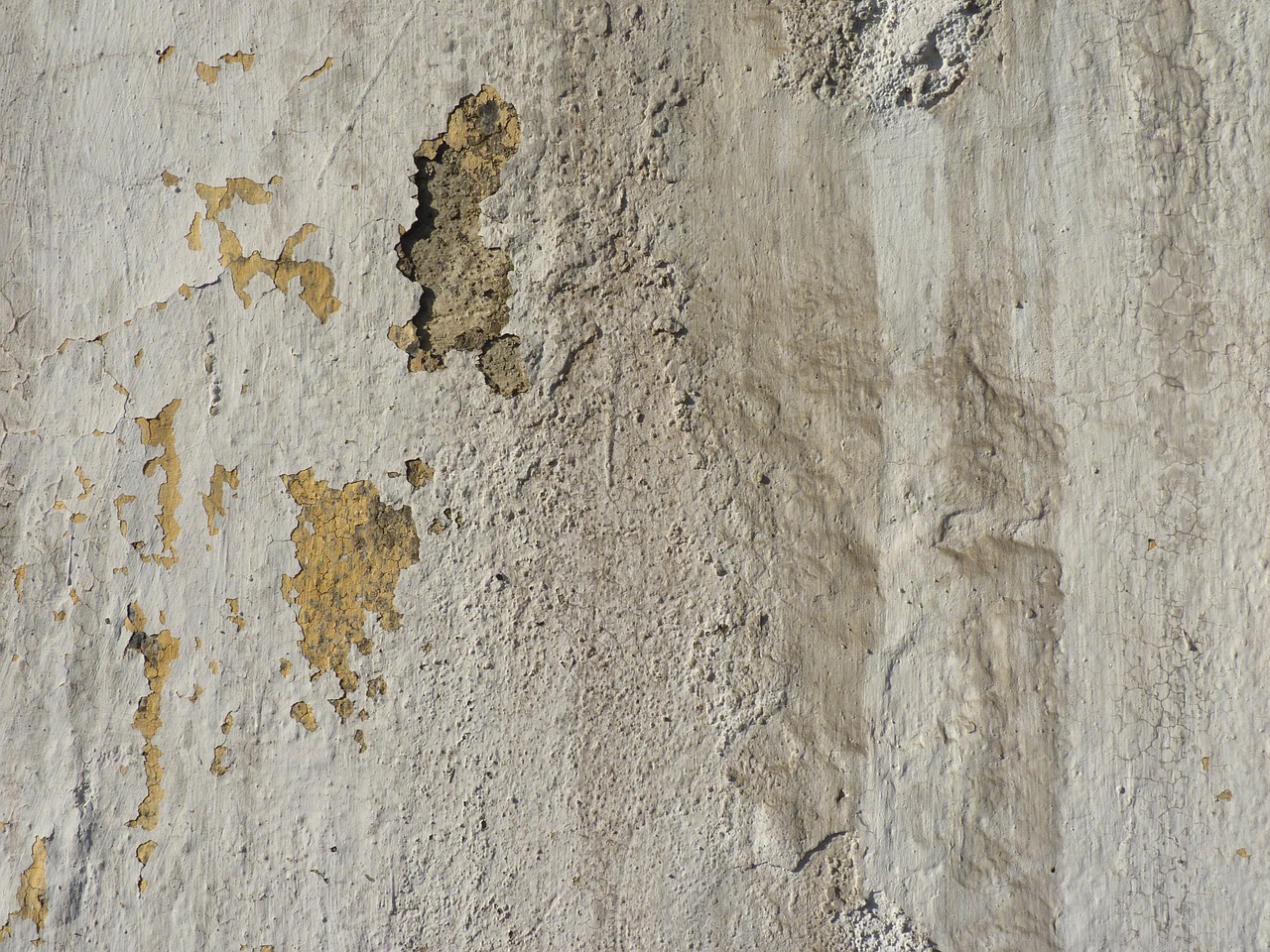 wall texture old paint free photo