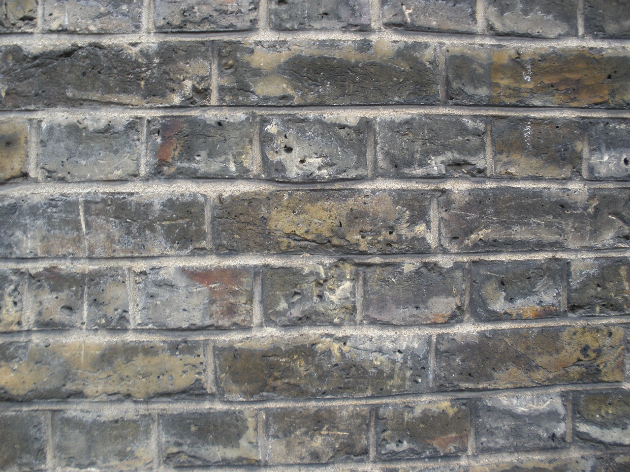 wall brick building free photo