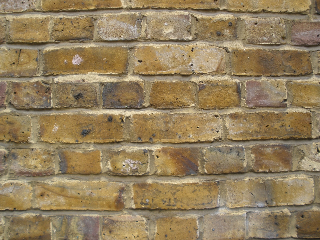 wall brick building free photo