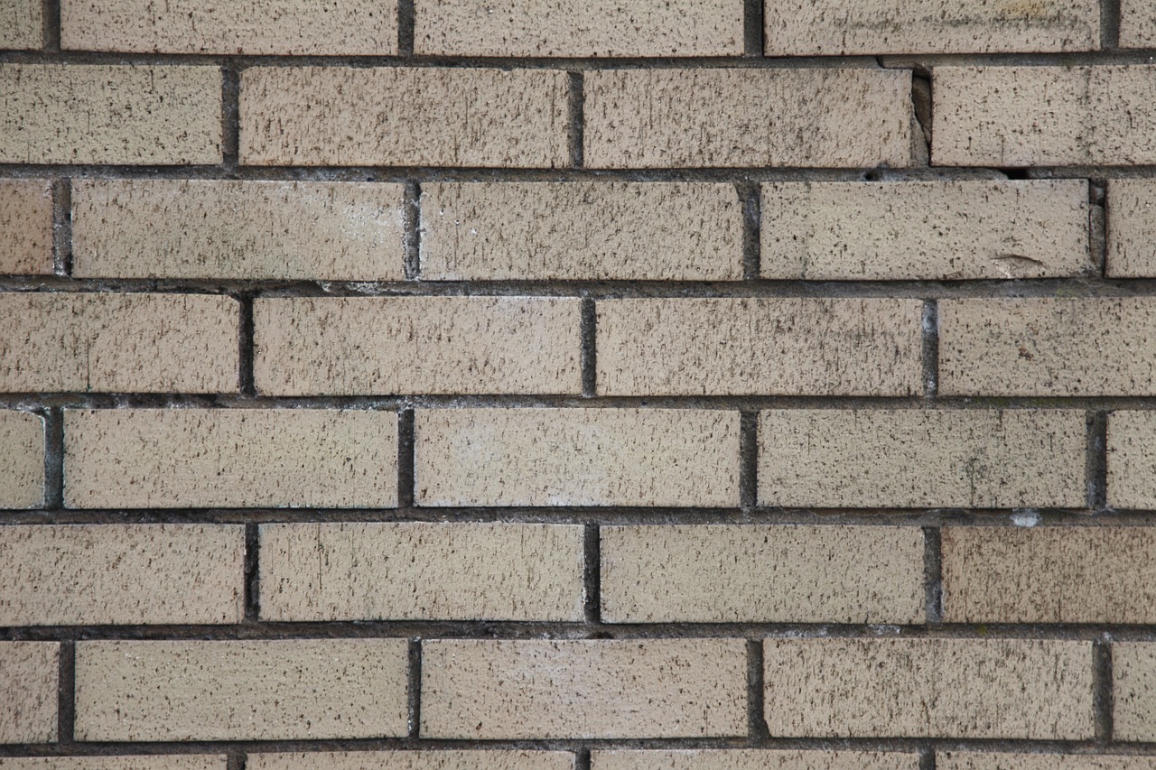 wall brick wall gen free photo