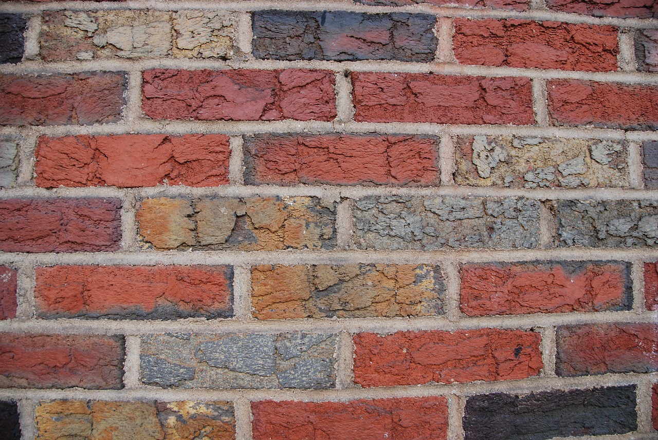 wall bricks brick wall free photo