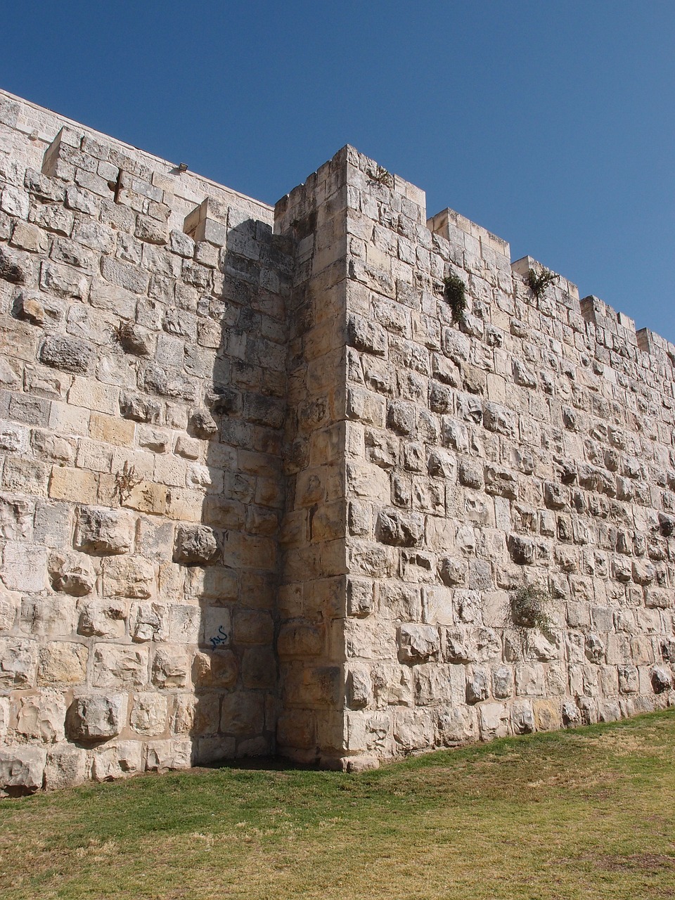 wall jerusalem israel free photo