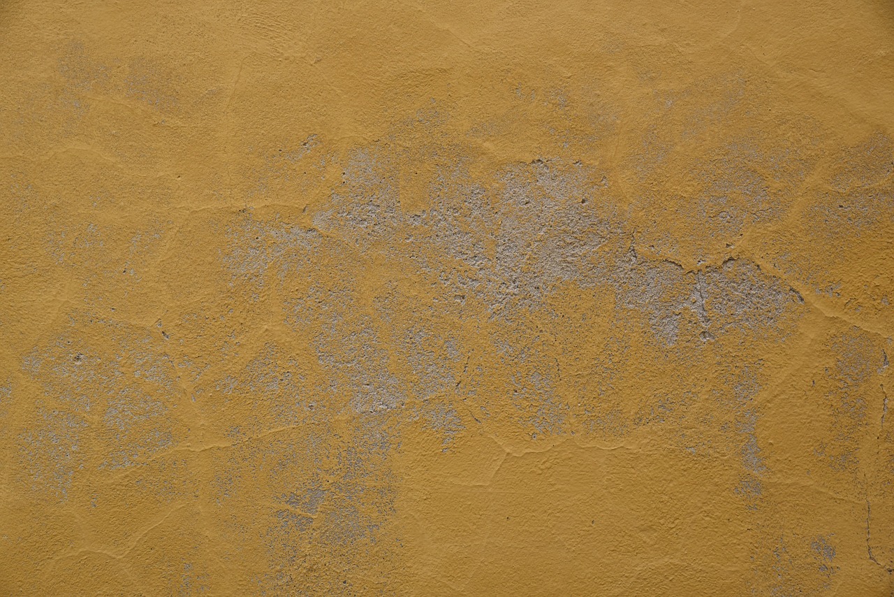 wall plaster old free photo