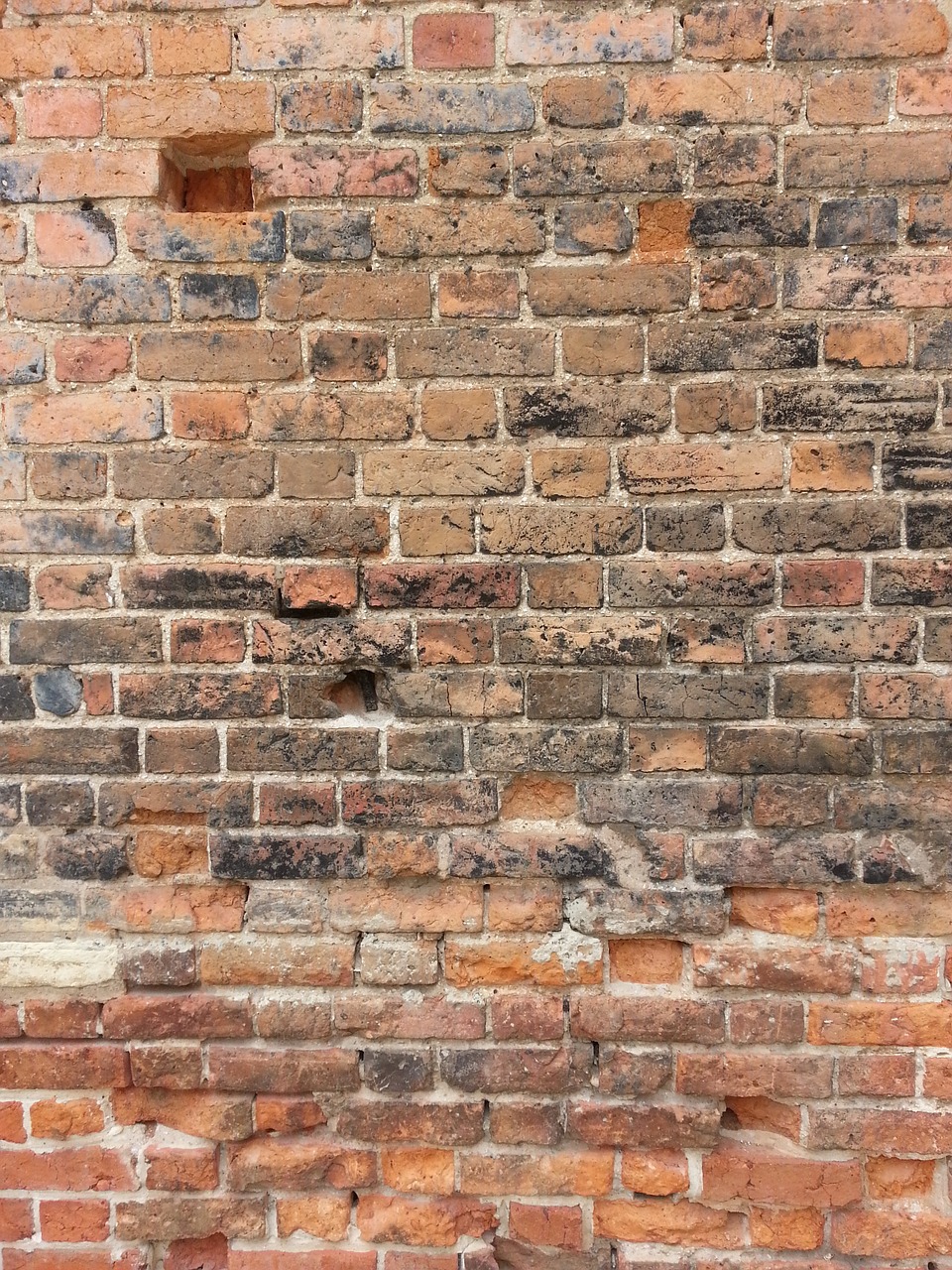 wall brick texture free photo