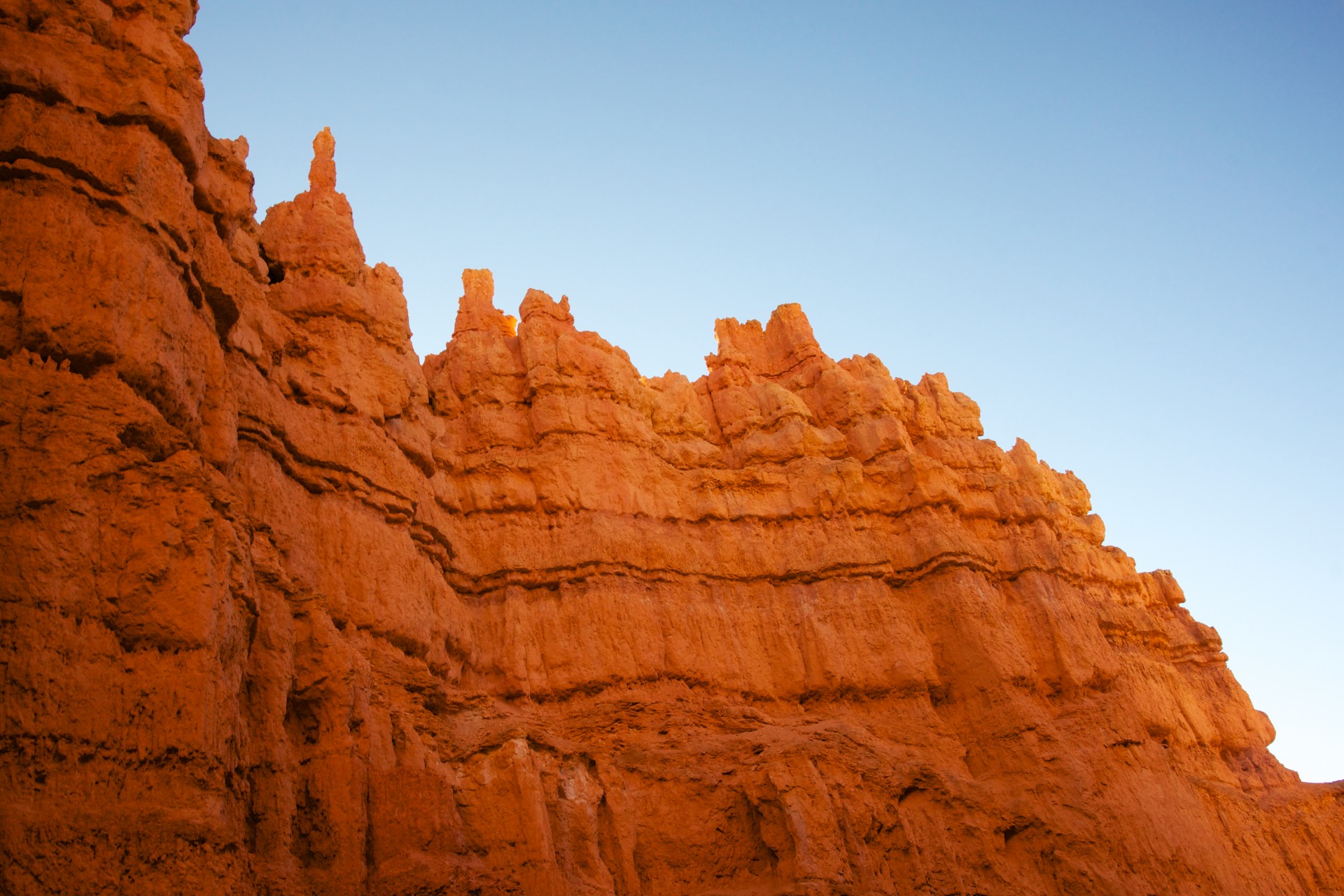 bryce canyon bryce canyon national park cliff free photo