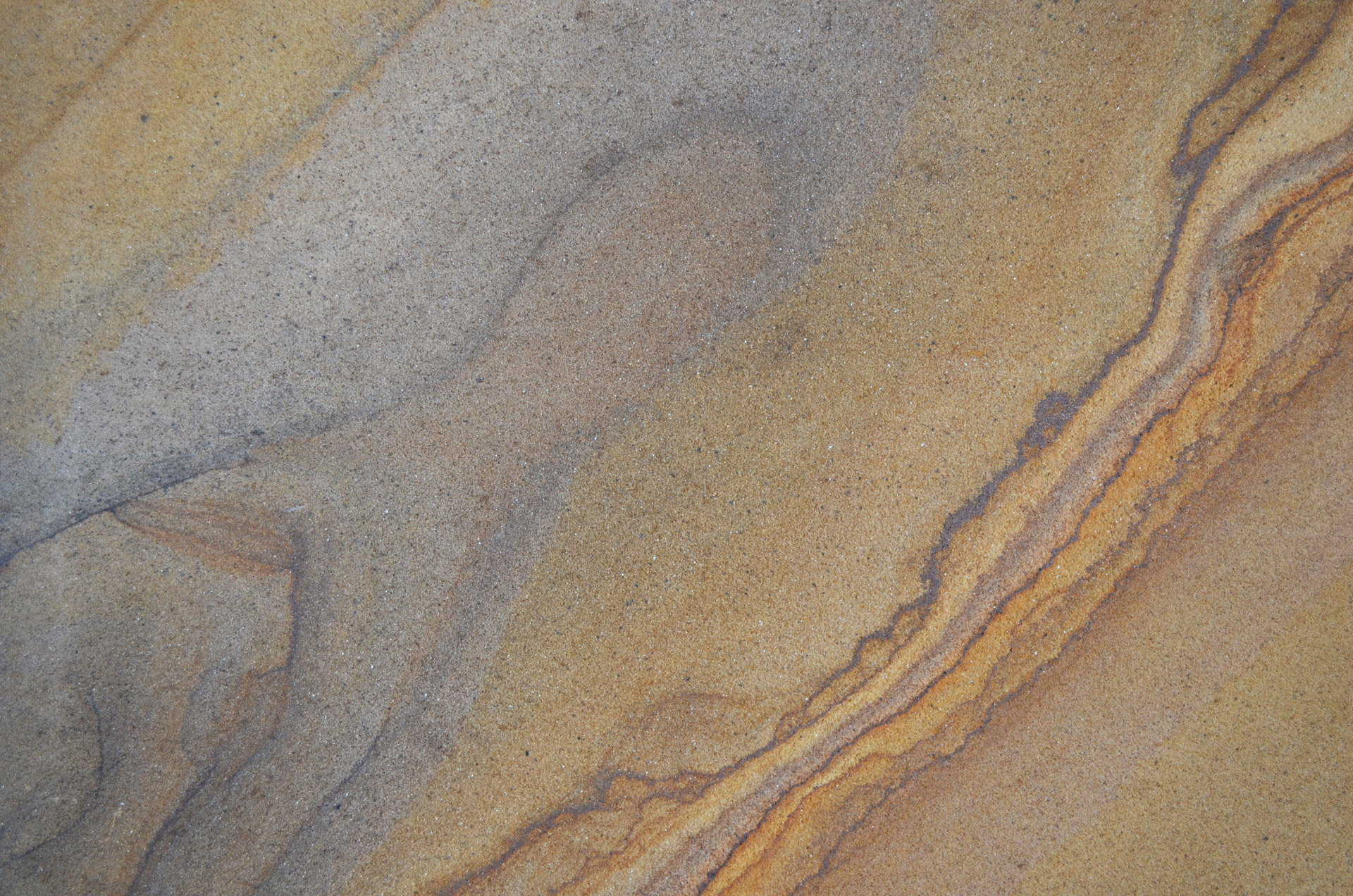 Текстура песчаного камня