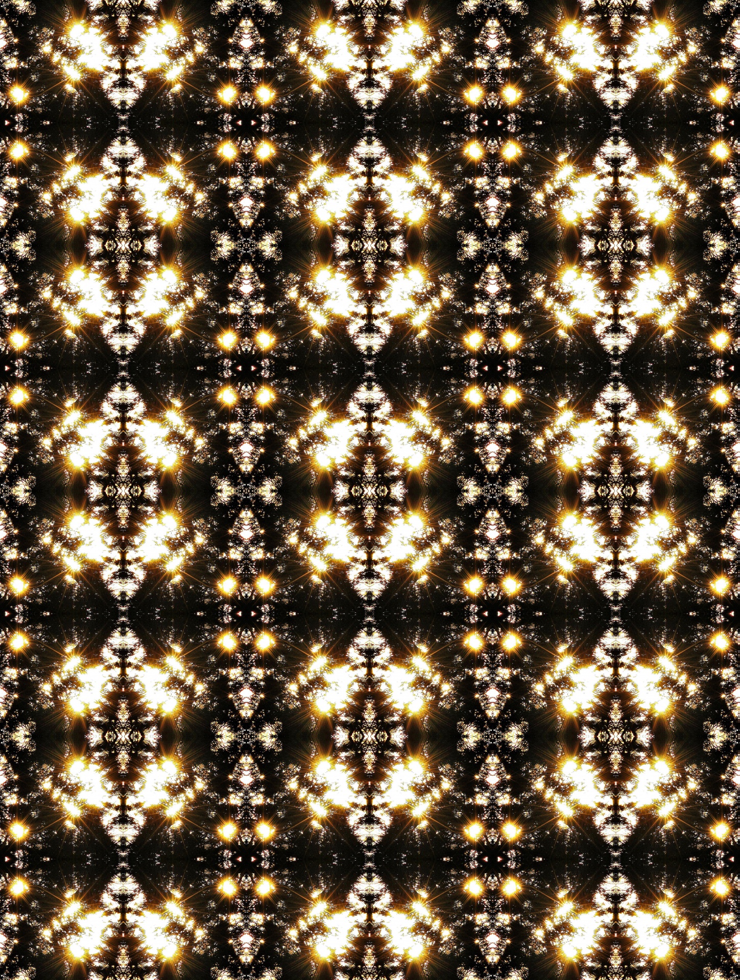 light pattern repeat free photo