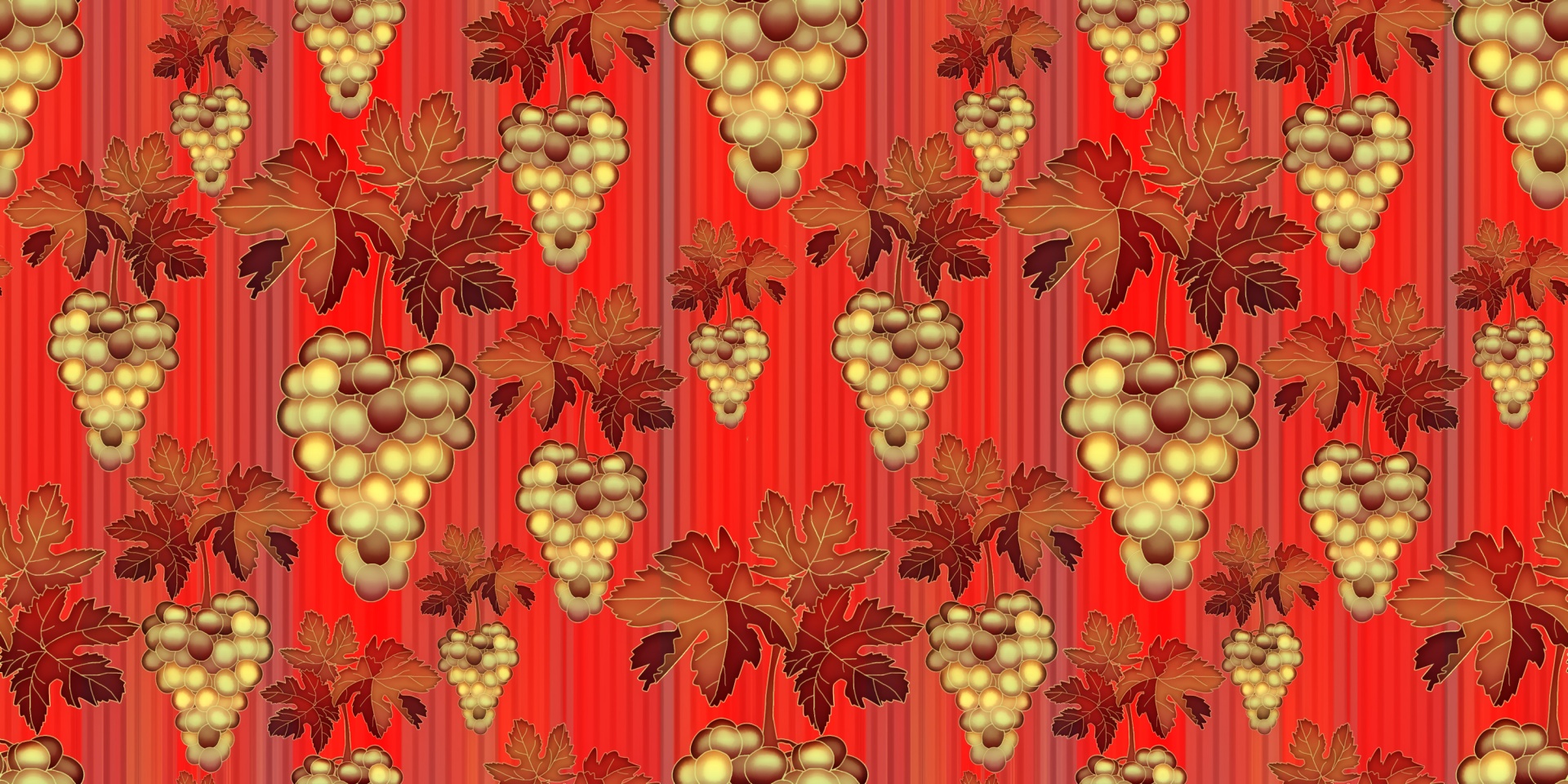 floral pattern design free photo