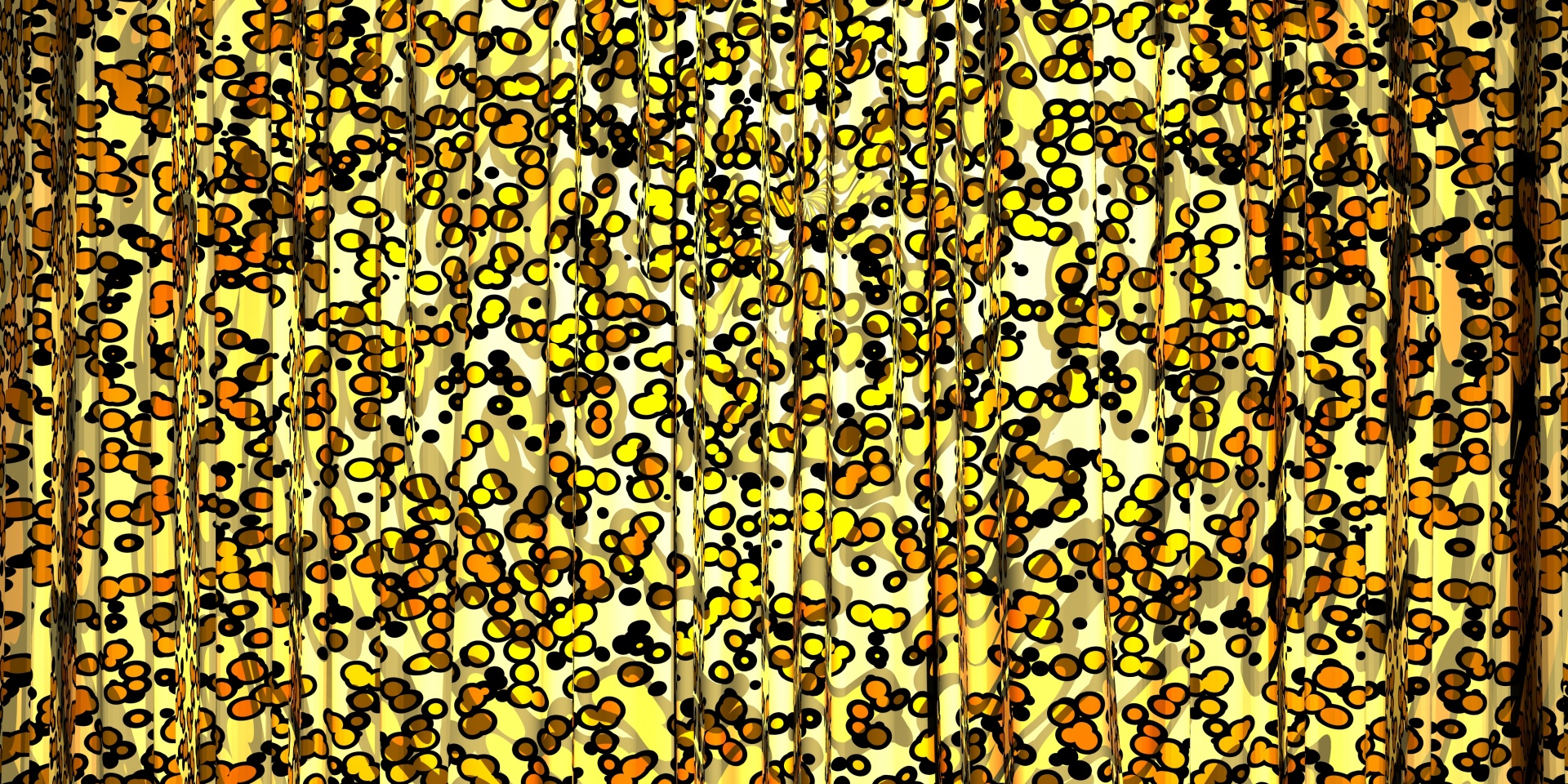 leopard pattern wallpaper free photo