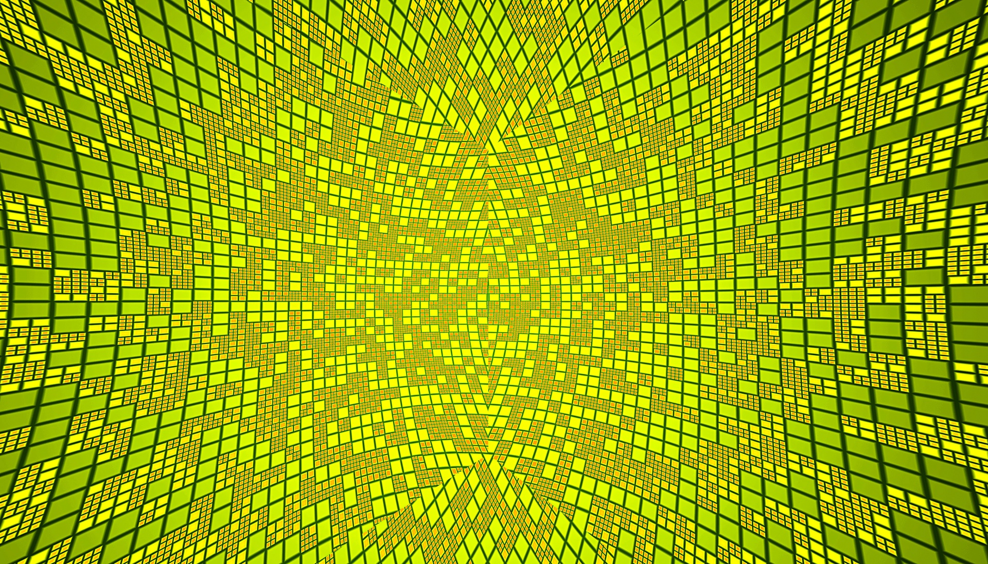 wallpaper green techno free photo