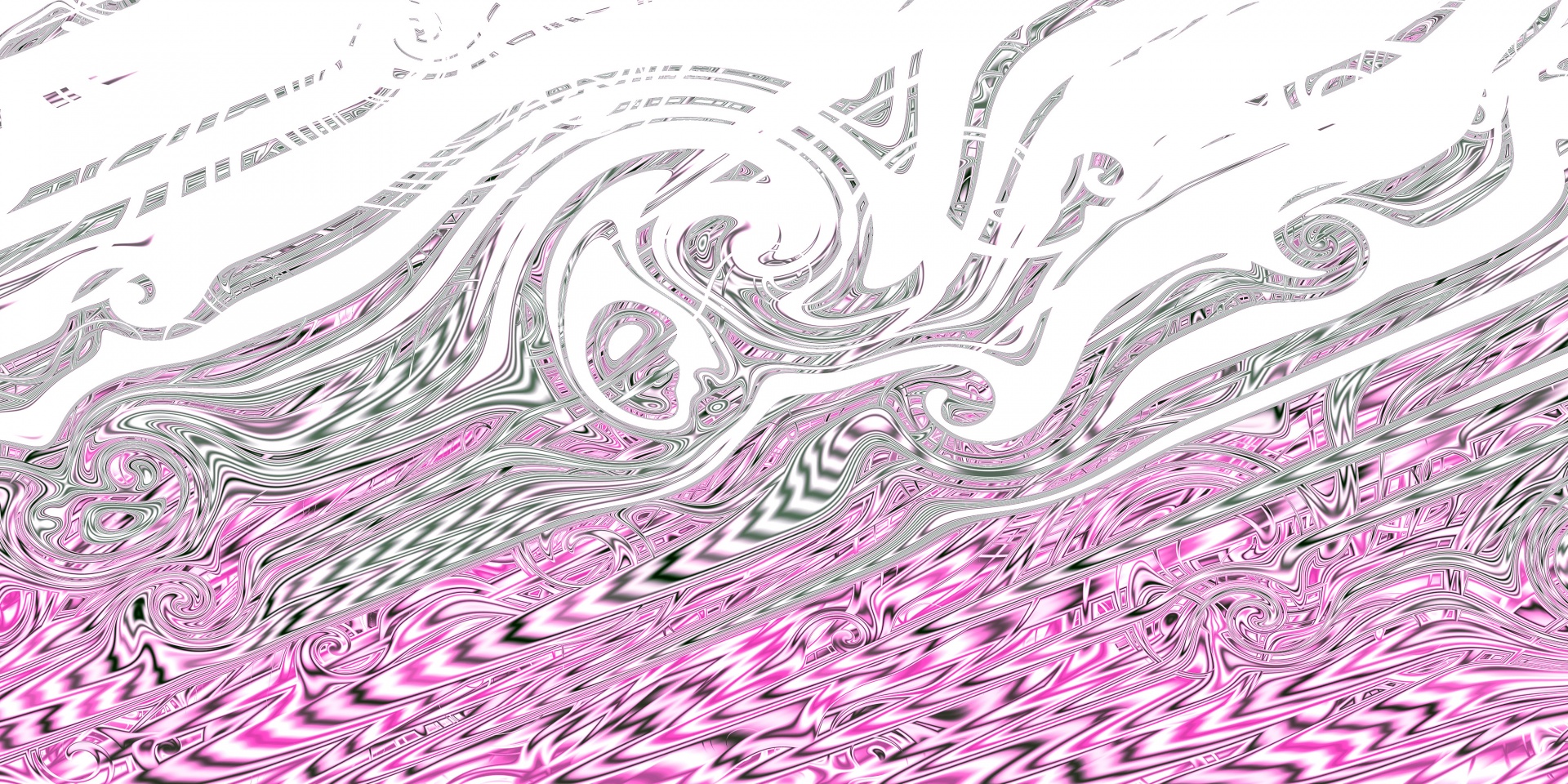 swirl pattern design free photo