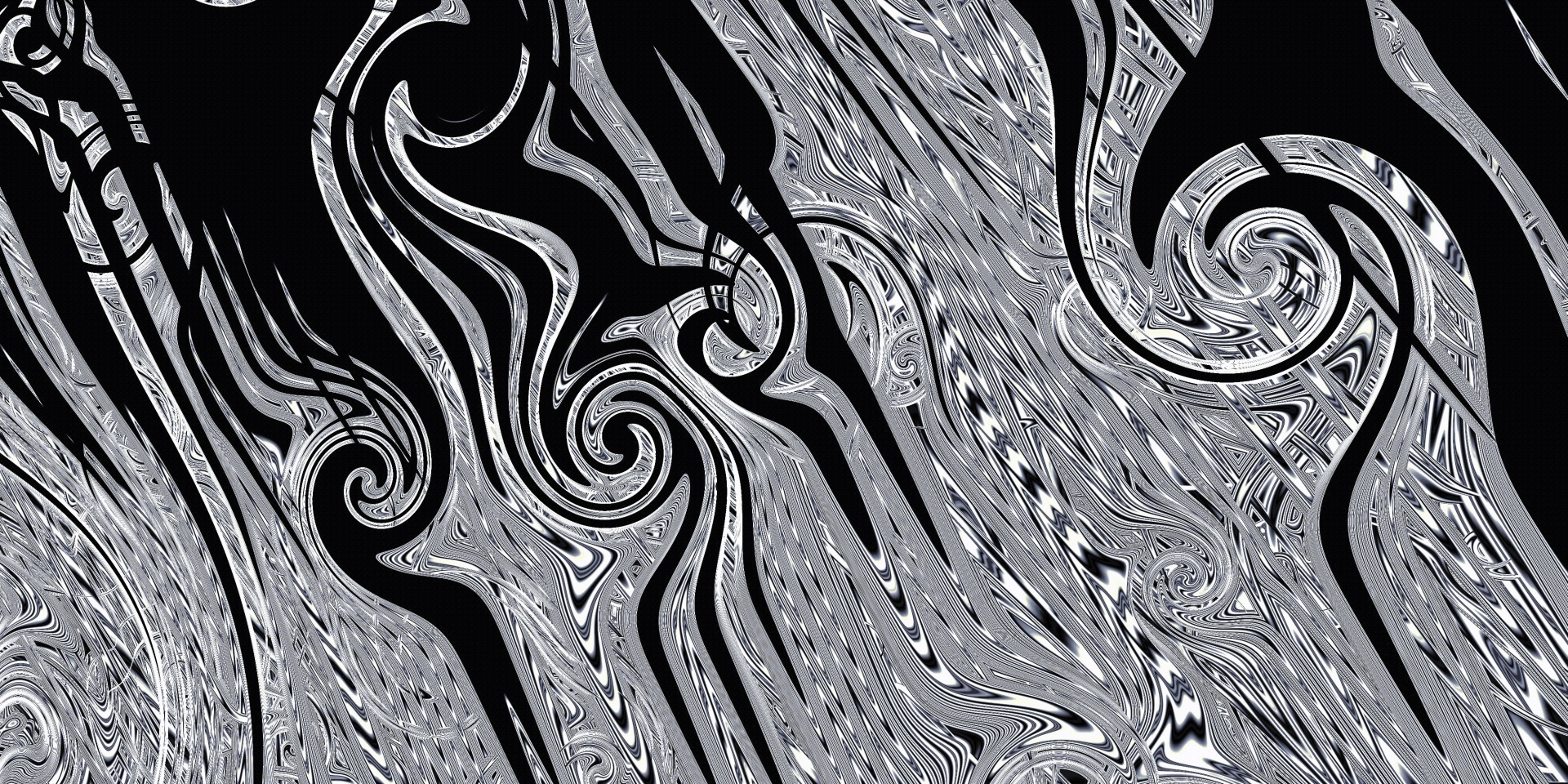 swirl pattern design free photo