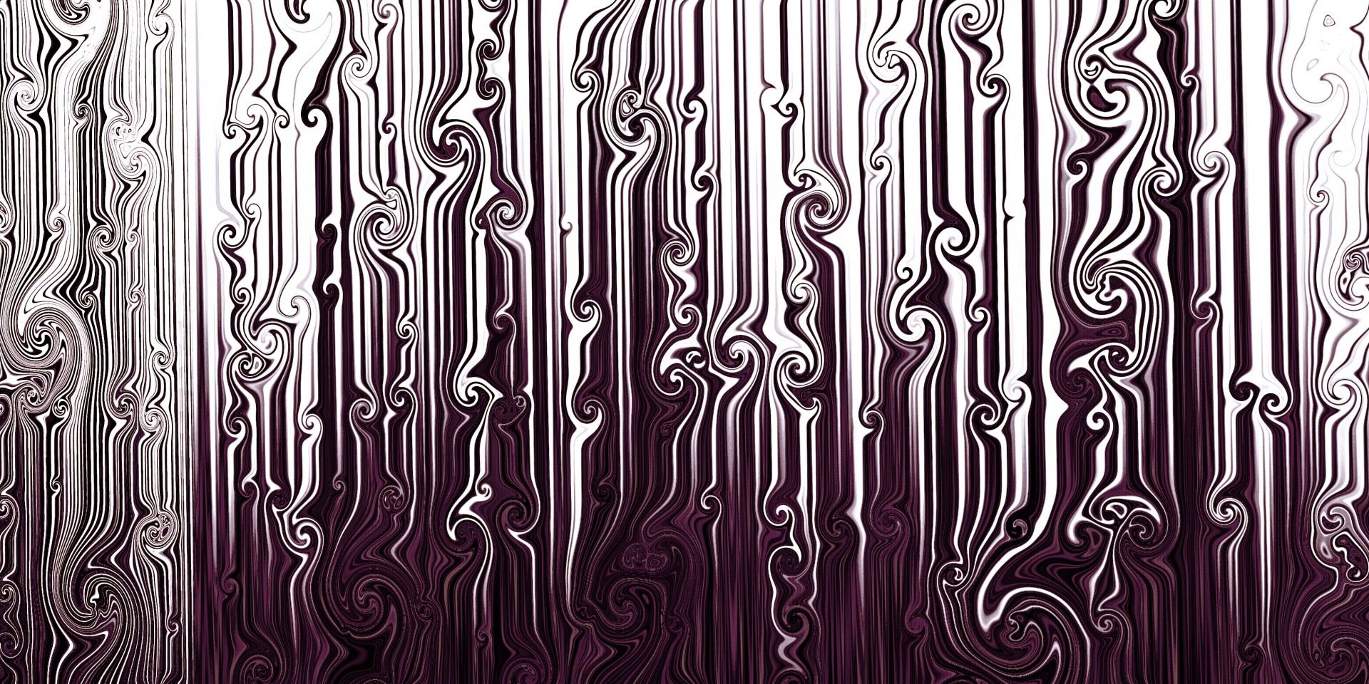 pattern swirl loops free photo