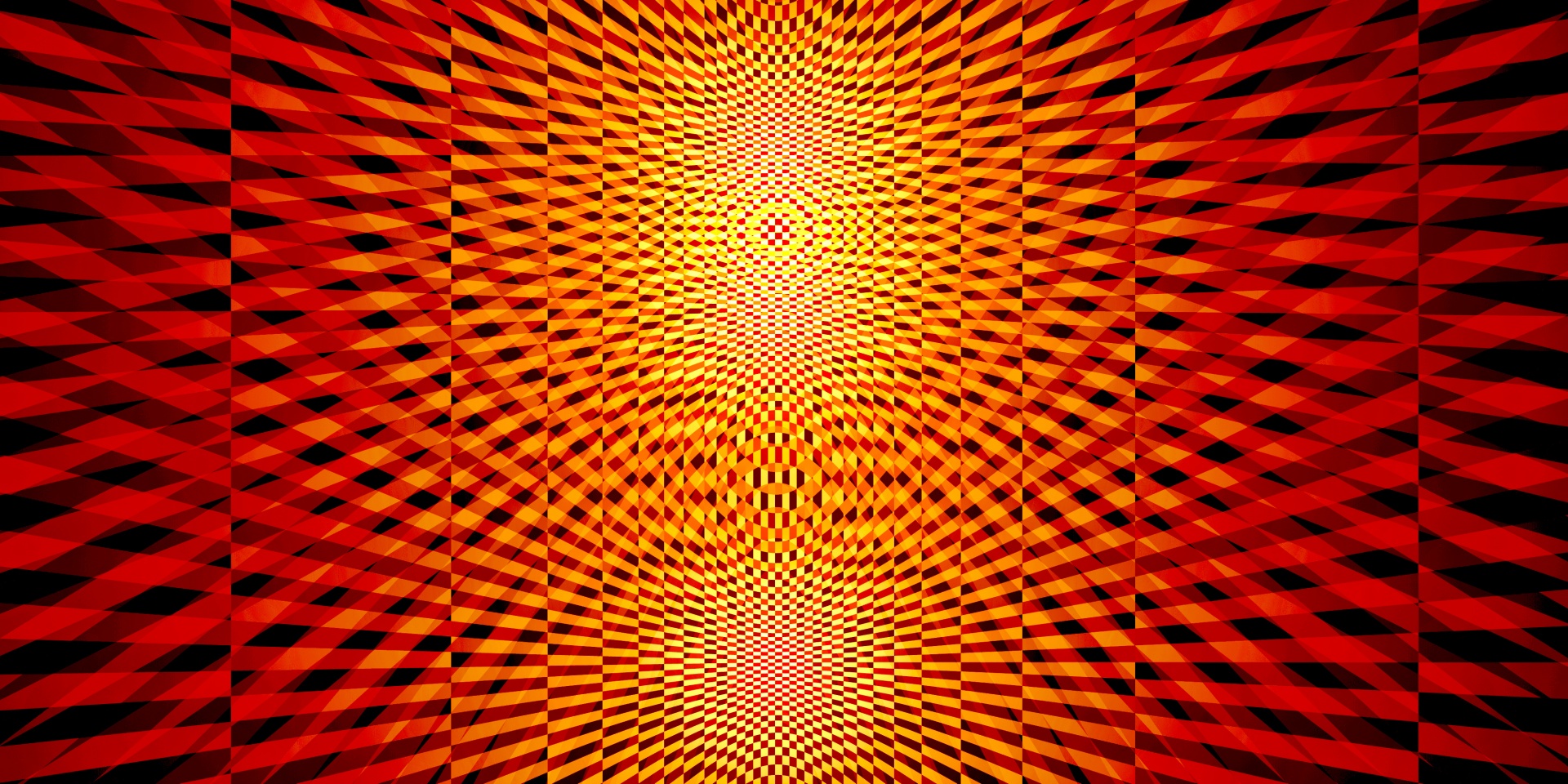 light pattern background free photo