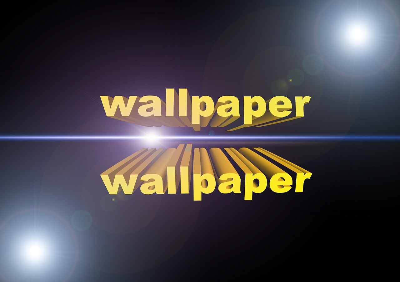 wallpaper lines pattern free photo