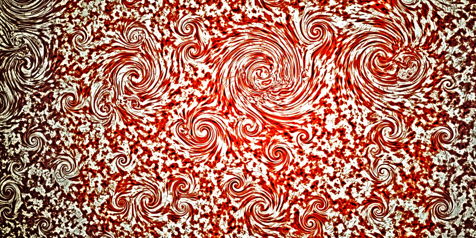 grunge swirl pattern free photo