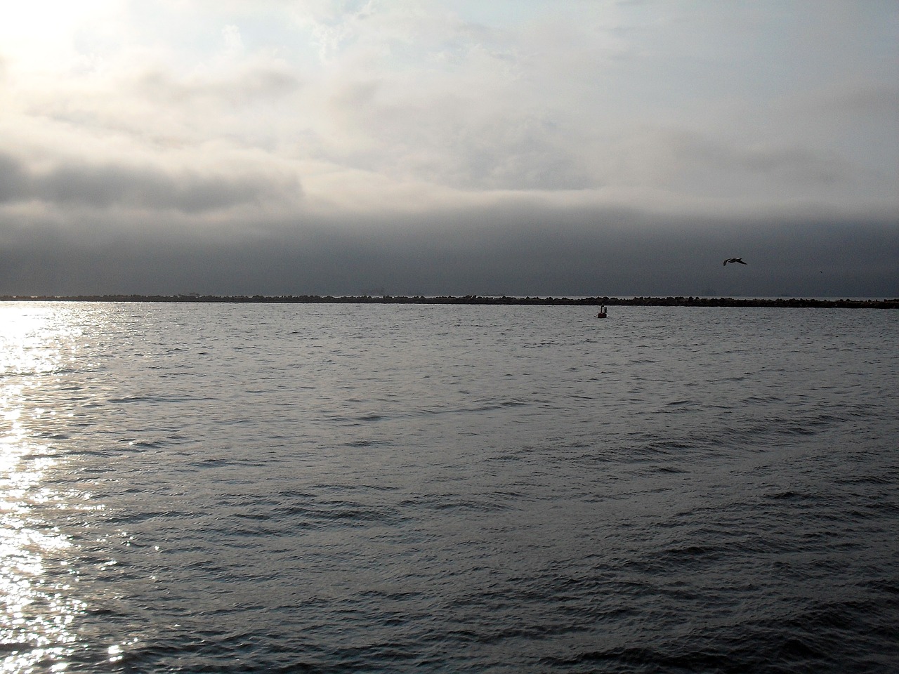 walvis bay bay sea free photo
