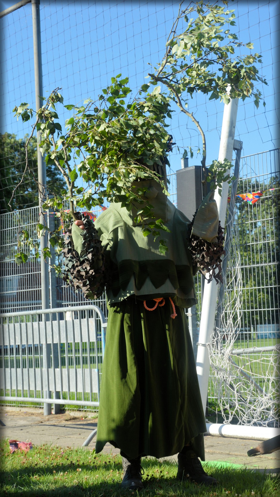 broeker festival week tradition broek waterland free photo