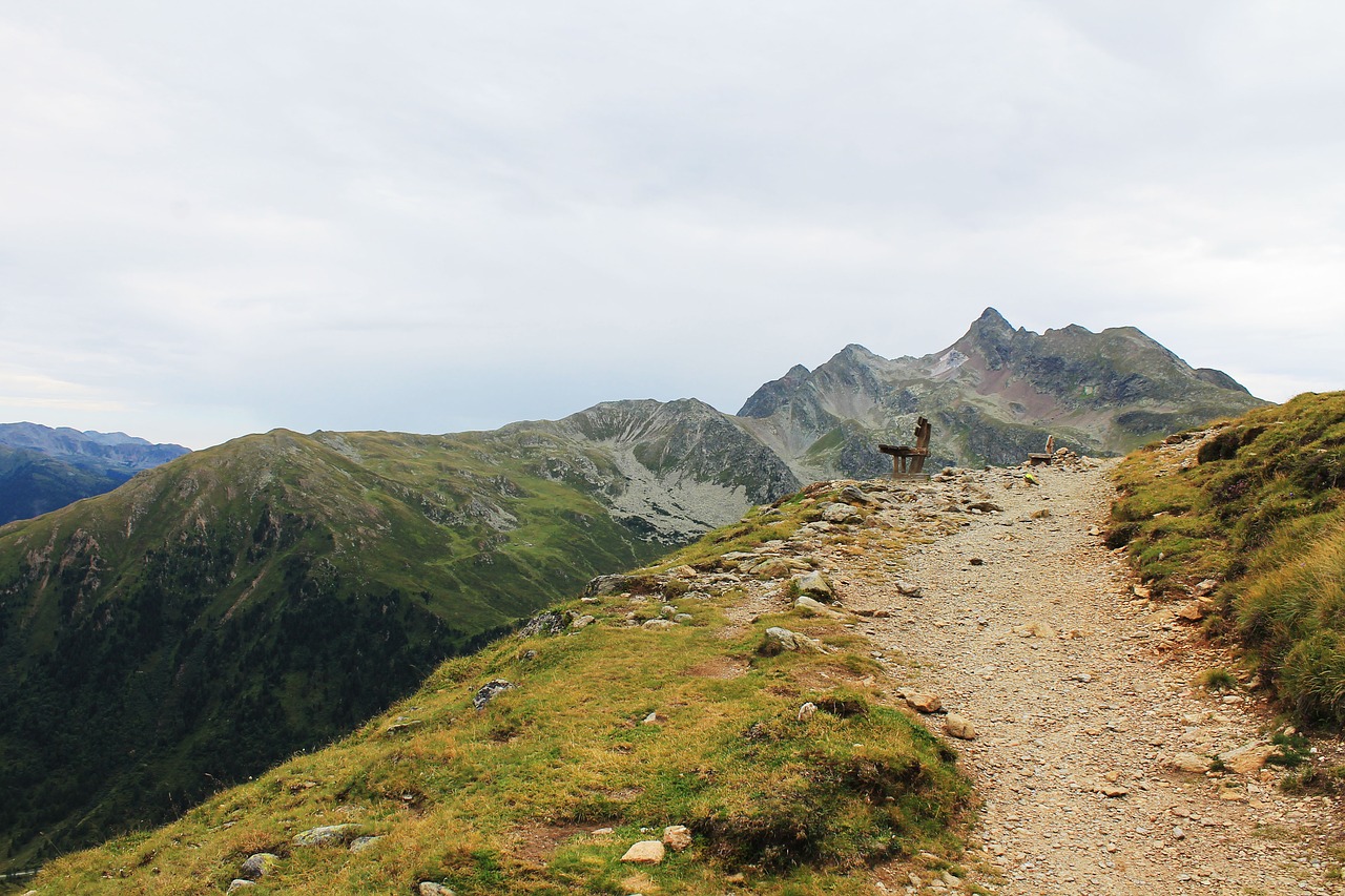 wander  route  path free photo