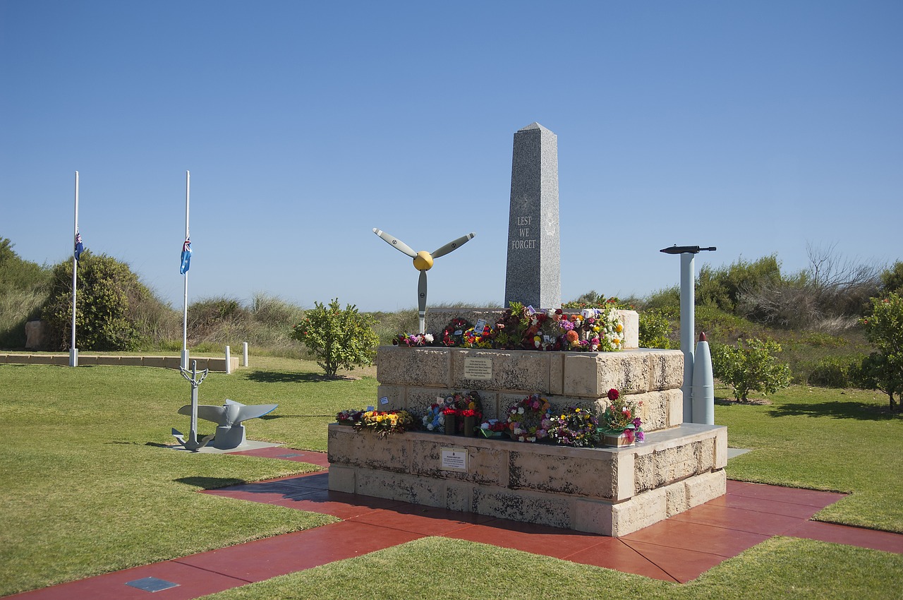 war anzac lancelin free photo