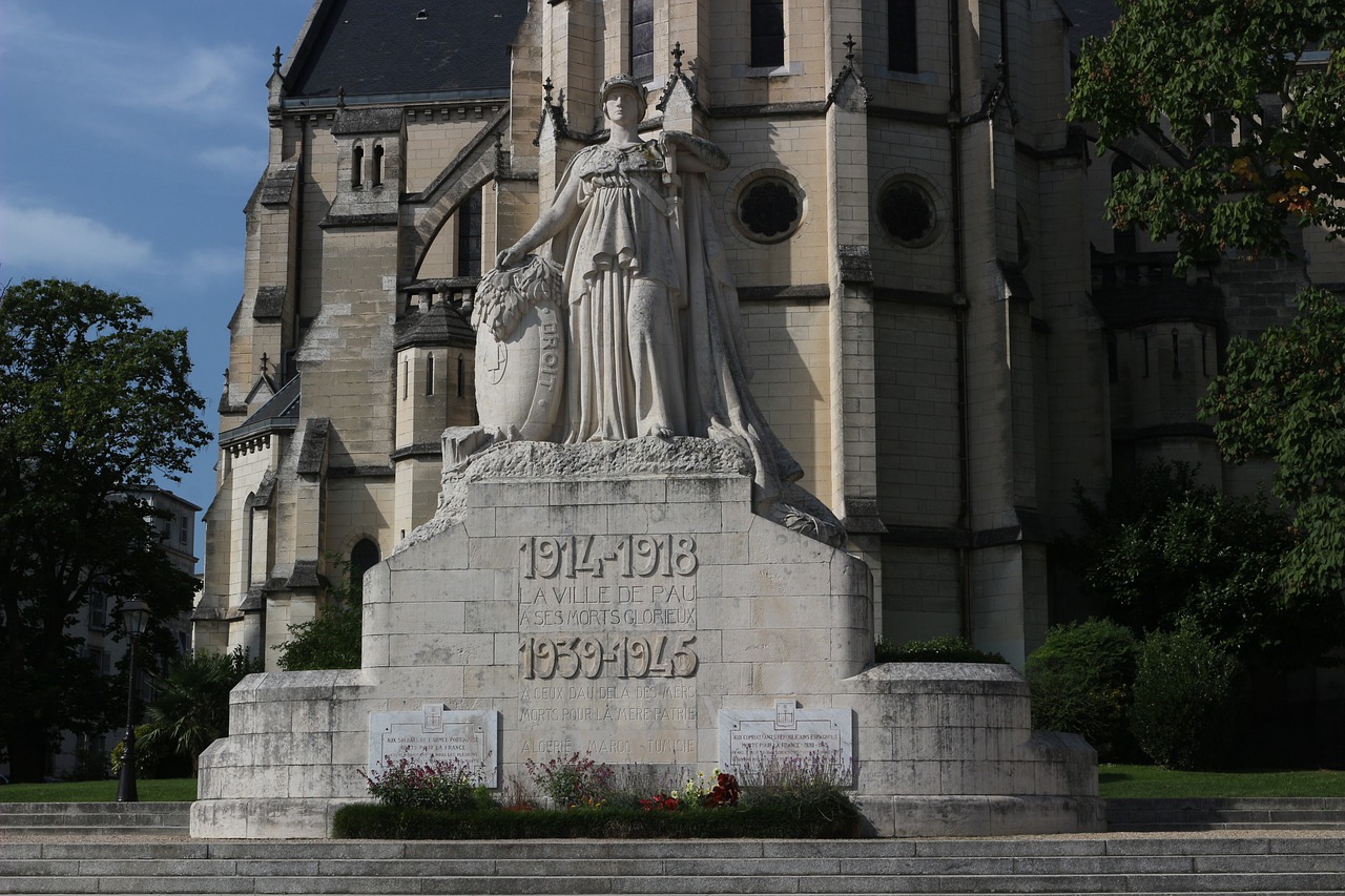 war monument memory free photo