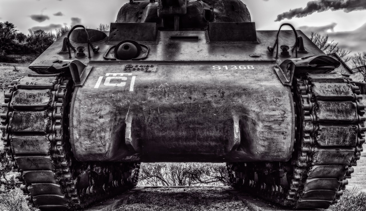 war panzer front free photo