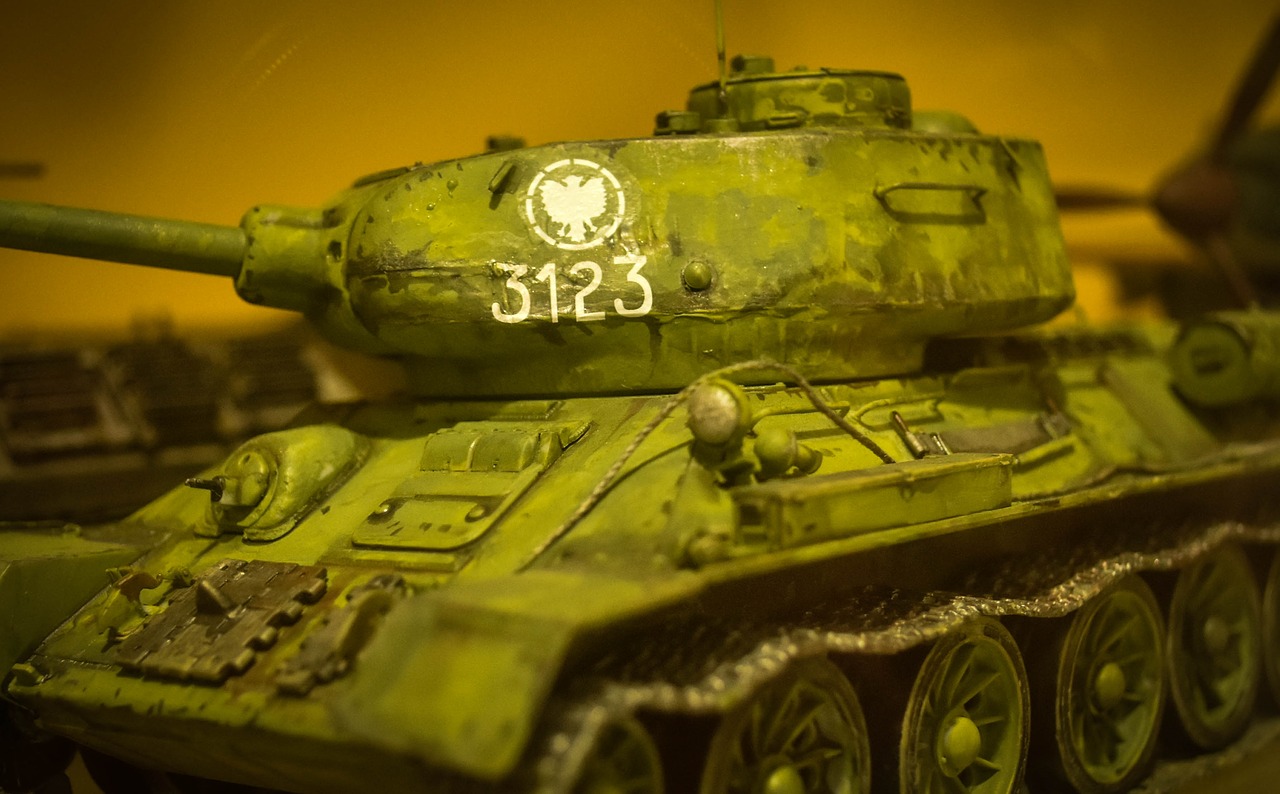 war  military  tank free photo