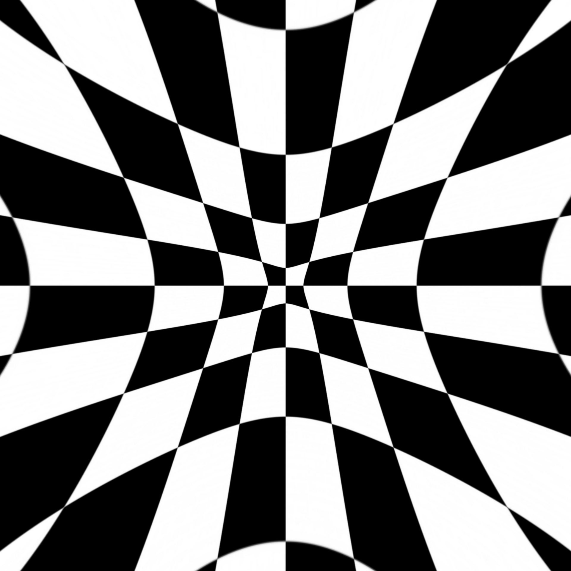 wallpaper warp checkerboard free photo