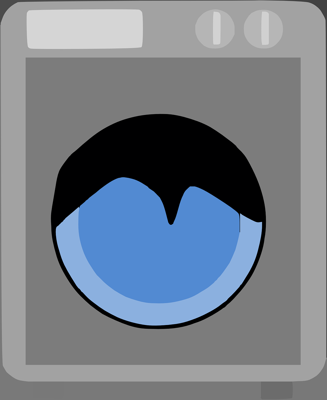 washing machine appliance laundry free photo