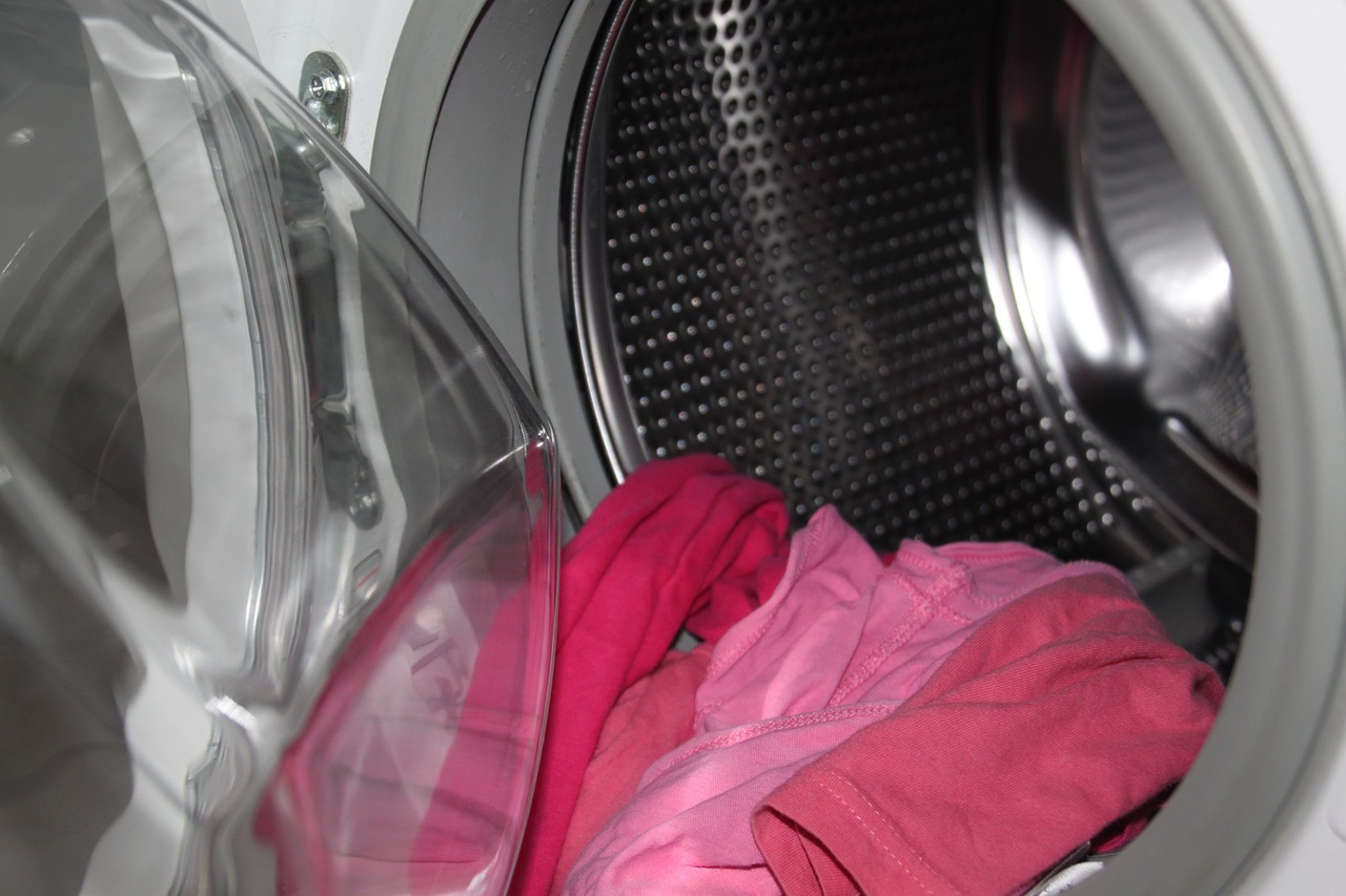 washing machine washing drum wash free photo