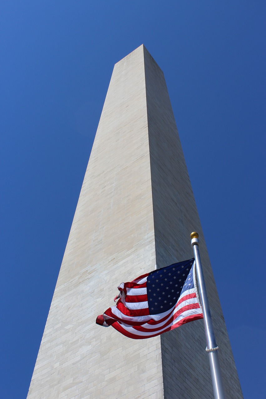 Washington,monument,america,national,president - free image from ...