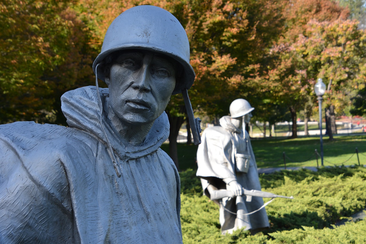 washington  war  soldier free photo