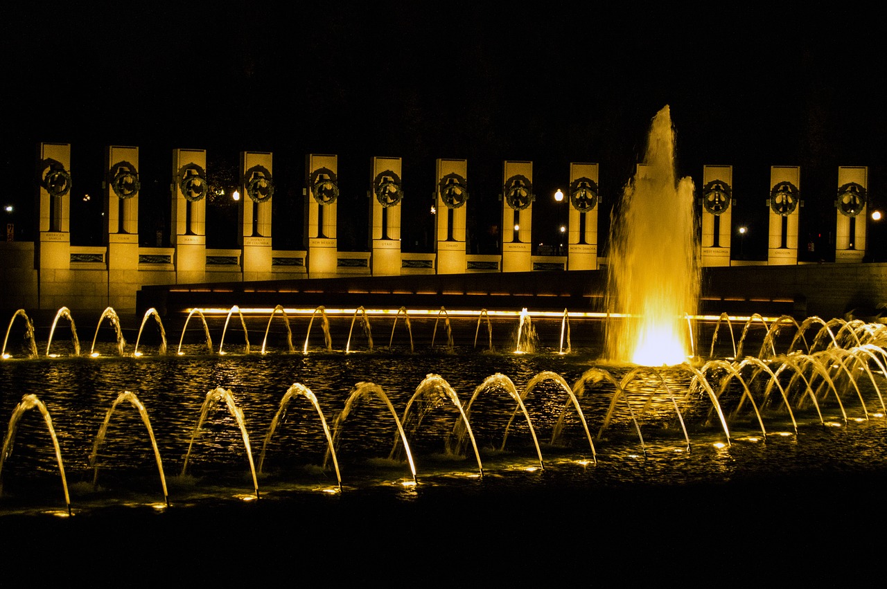 washington dc monument america free photo