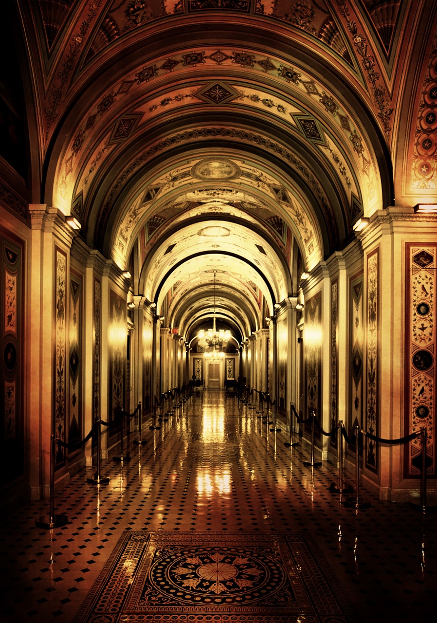 washington dc capitol floor free photo