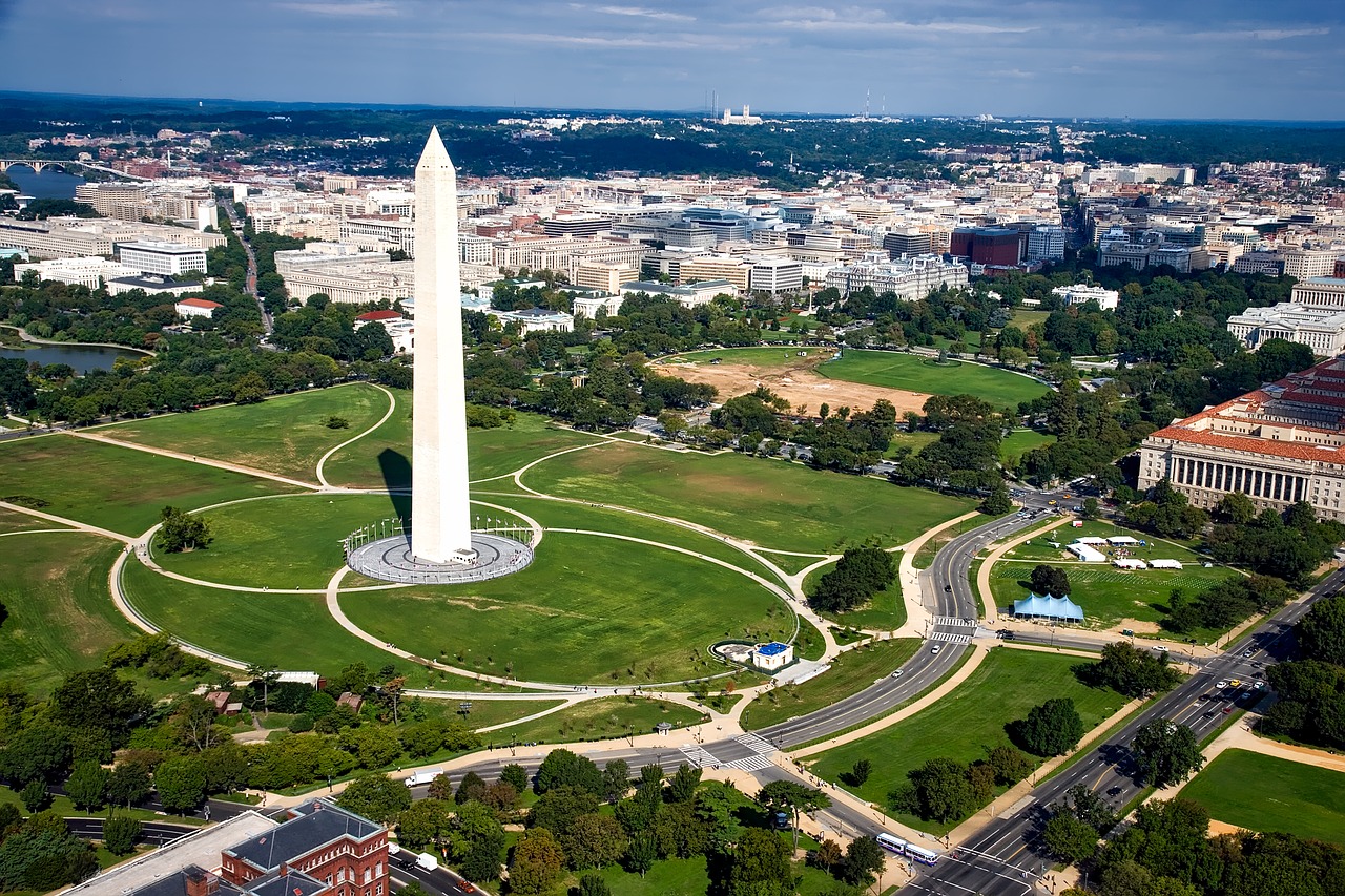 washington monument washington dc c free photo