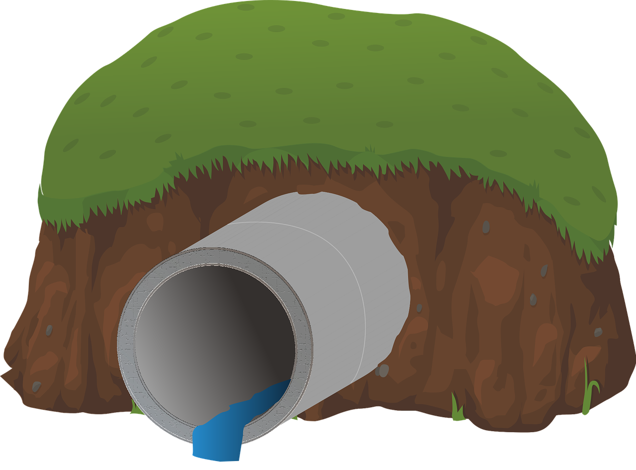 wastewater  sewage system  drainage free photo